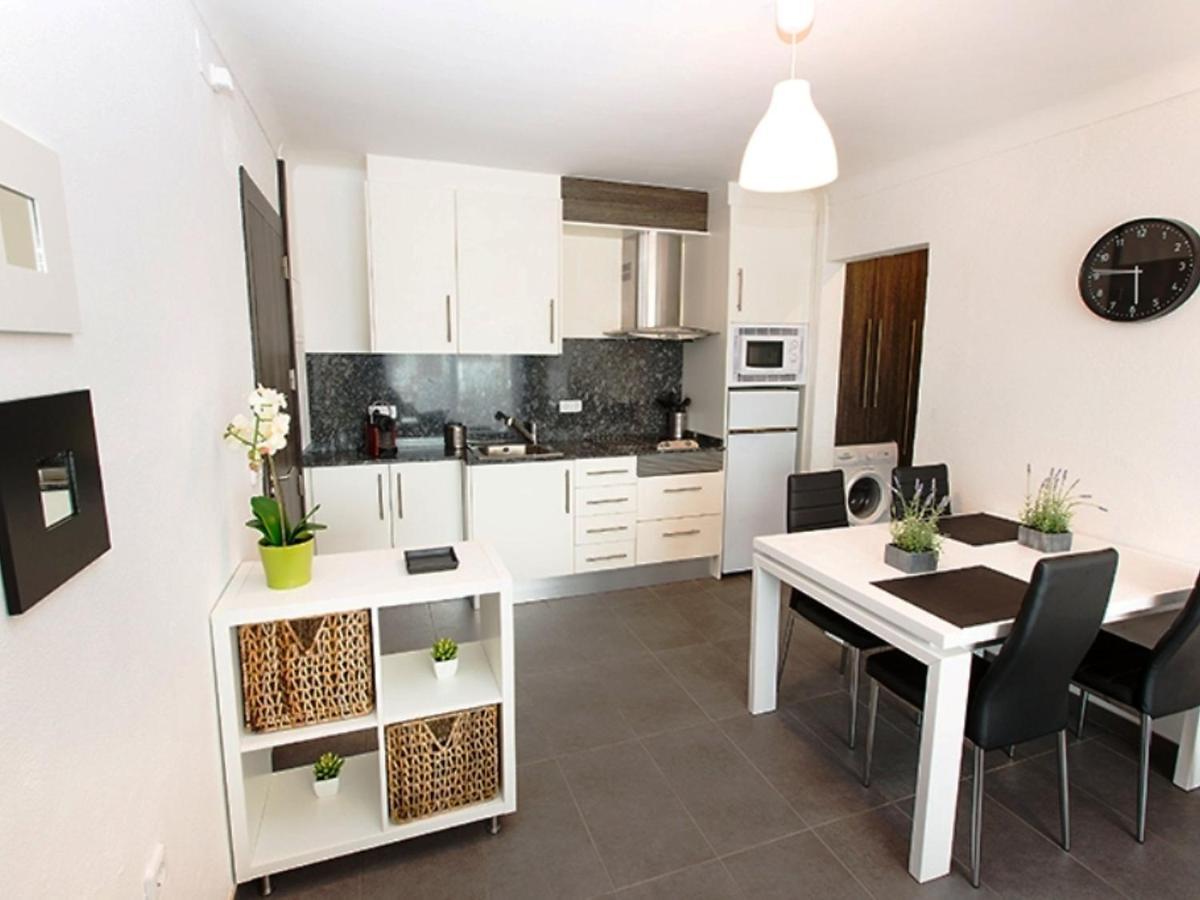 אמפוריבראבה Apartment Port Banyuls-4 By Interhome מראה חיצוני תמונה