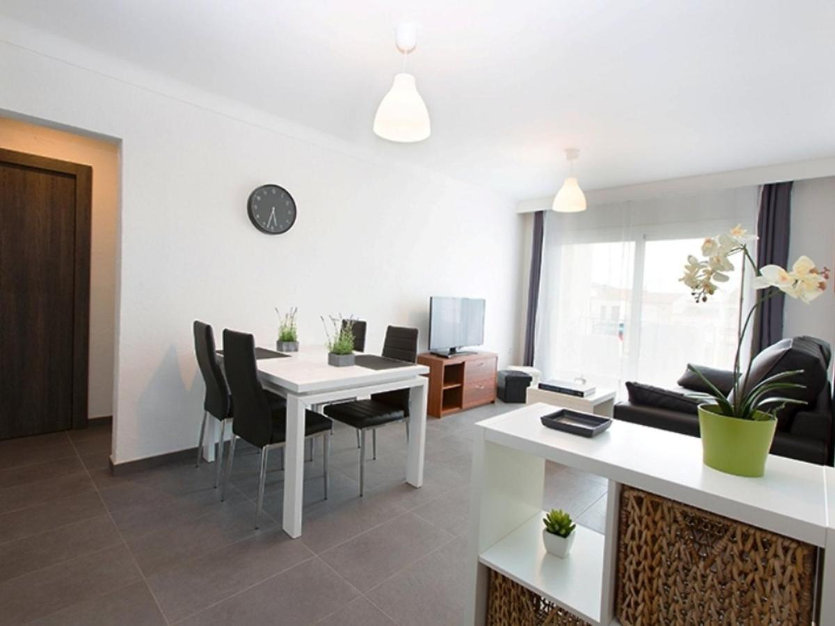 אמפוריבראבה Apartment Port Banyuls-4 By Interhome מראה חיצוני תמונה