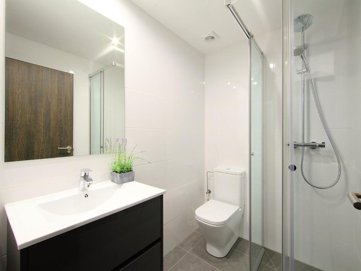 אמפוריבראבה Apartment Port Banyuls-4 By Interhome מראה חיצוני תמונה