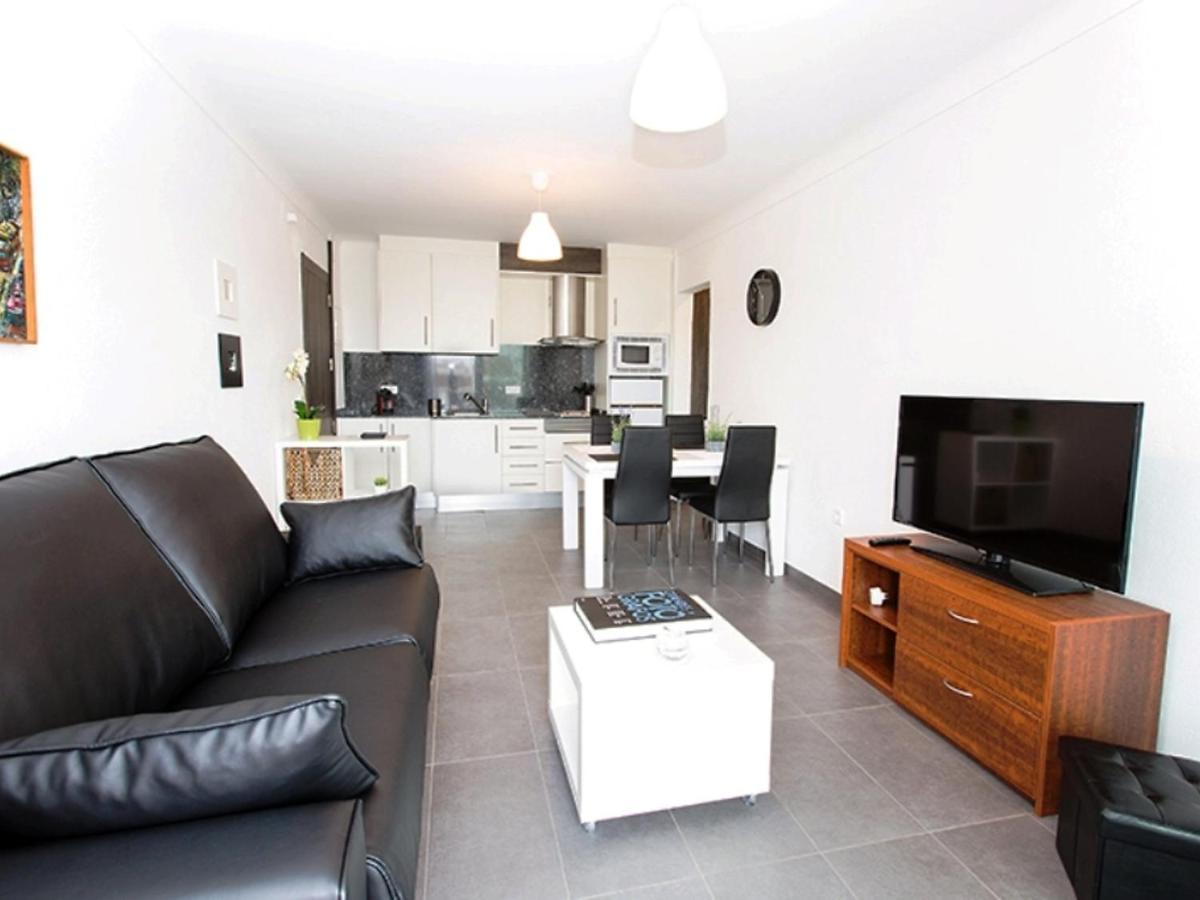 אמפוריבראבה Apartment Port Banyuls-4 By Interhome מראה חיצוני תמונה