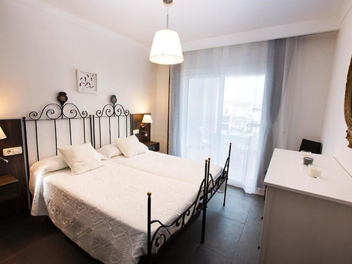אמפוריבראבה Apartment Port Banyuls-4 By Interhome מראה חיצוני תמונה