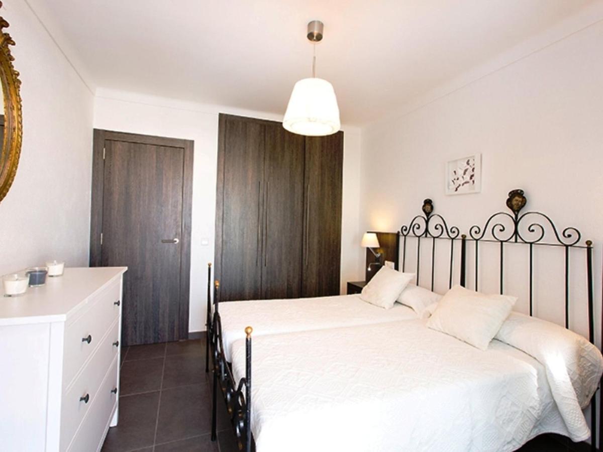 אמפוריבראבה Apartment Port Banyuls-4 By Interhome מראה חיצוני תמונה
